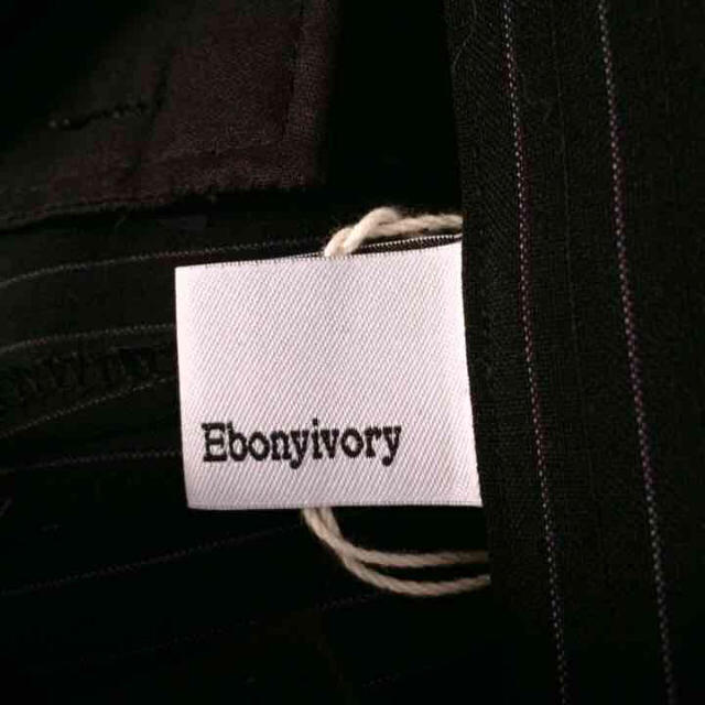 Ebonyivory(エボニーアイボリー)のEbonyibory＊ワイドパンツ レディースのパンツ(その他)の商品写真