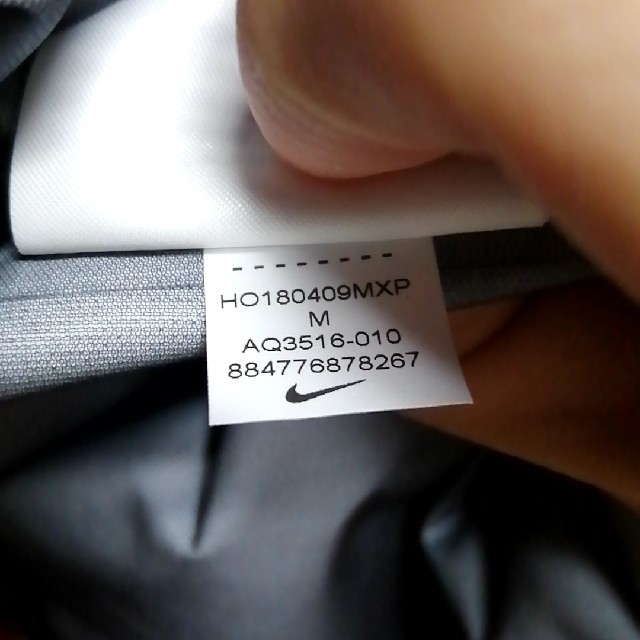 NIKE(ナイキ)のNikeLabACG GORE-TEX Coat メンズのジャケット/アウター(モッズコート)の商品写真
