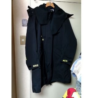 ナイキ(NIKE)のNikeLabACG GORE-TEX Coat(モッズコート)