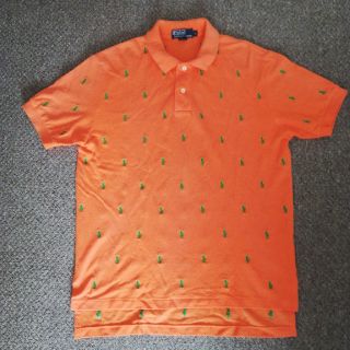 ポロラルフローレン(POLO RALPH LAUREN)のPolo Ralph Lauren　Lサイズ(ポロシャツ)