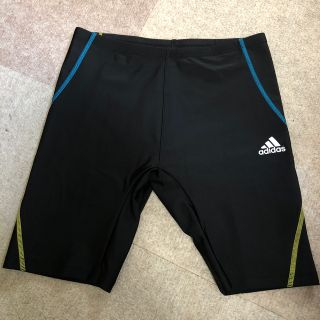 アディダス(adidas)の水着　アディダス　男の子　150(水着)