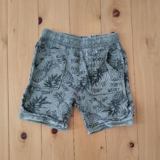 ザラキッズ(ZARA KIDS)のキッズ⋅ハーフパンツ(パンツ/スパッツ)