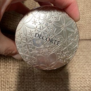 コスメデコルテ(COSME DECORTE)のコスメデコルテ　フェイスパウダー(フェイスパウダー)