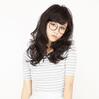 プリシラ(PRISILA)の♡1日まできょーか人間NT様お取り置き♡(ロングカール)