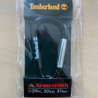 ティンバーランド(Timberland)のティンバーランドのカラビナ(キーホルダー)