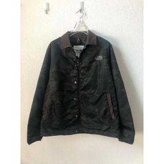 ジュンヤワタナベコムデギャルソン(JUNYA WATANABE COMME des GARCONS)のジュンヤワタナベマン×ノースフェイス(ナイロンジャケット)