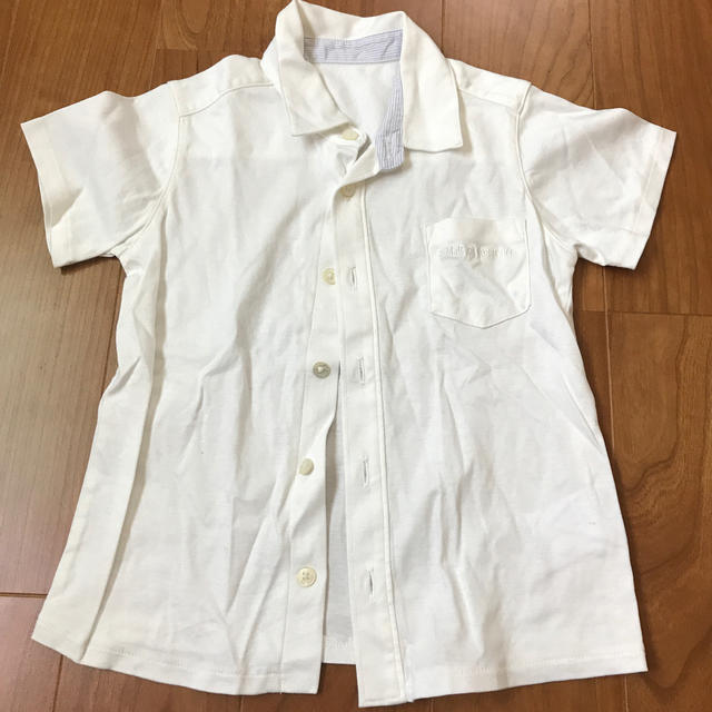 COMME CA ISM(コムサイズム)のキッズフォーマル　3点セット キッズ/ベビー/マタニティのキッズ服男の子用(90cm~)(ドレス/フォーマル)の商品写真