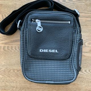 ディーゼル(DIESEL)の【★値下げ★】DIESEL ショルダーバッグ(ショルダーバッグ)