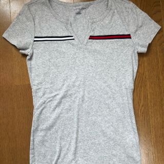 トミーヒルフィガー(TOMMY HILFIGER)のTommy Hilfiger Ｔシャツ(Tシャツ(半袖/袖なし))