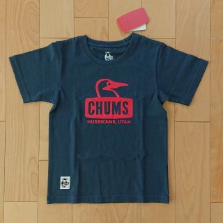 チャムス(CHUMS)のCHUMS キッズTシャツ(Tシャツ/カットソー)