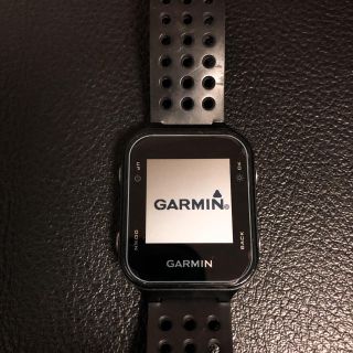 ガーミン(GARMIN)のGARMIN Approach S20J GPS測定器　中古品(その他)