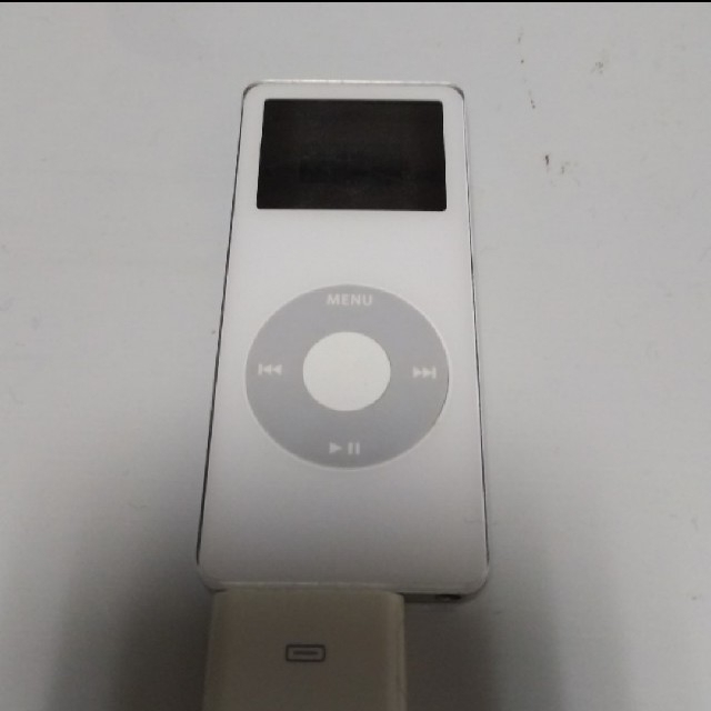 ブランド買うならブランドオフ IPOD NANO 8GB2008ジャンク品