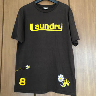 ランドリー(LAUNDRY)のlaundry 半袖Tシャツ　ゴーゴーランドリー　イクスピアリ限定(Tシャツ/カットソー(半袖/袖なし))