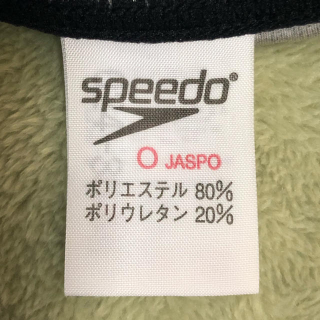 SPEEDO(スピード)のスピード speedo 競泳水着　Oサイズ レディースの水着/浴衣(水着)の商品写真