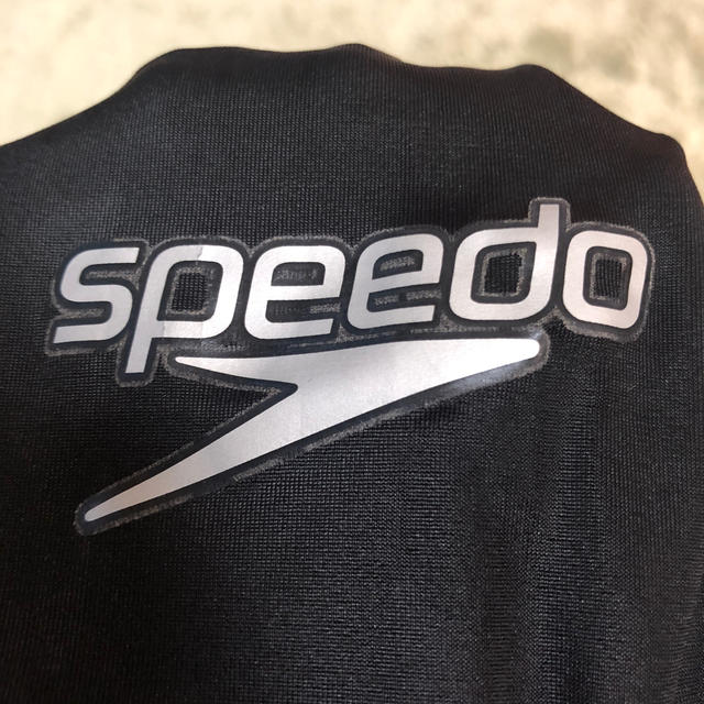 SPEEDO(スピード)のスピード speedo 競泳水着　Oサイズ レディースの水着/浴衣(水着)の商品写真