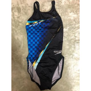 スピード(SPEEDO)のスピード speedo 競泳水着　Oサイズ(水着)