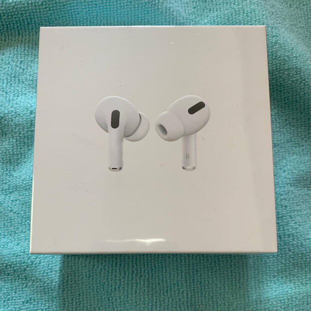 appleAirPods Pro 　airpods pro