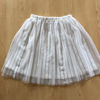 シマムラ(しまむら)のスカート140(スカート)