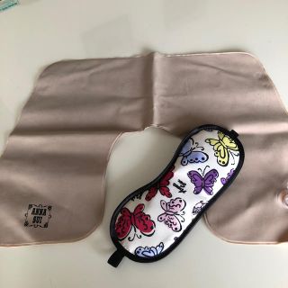 アナスイ(ANNA SUI)のアナスイ　トラベルセット(旅行用品)