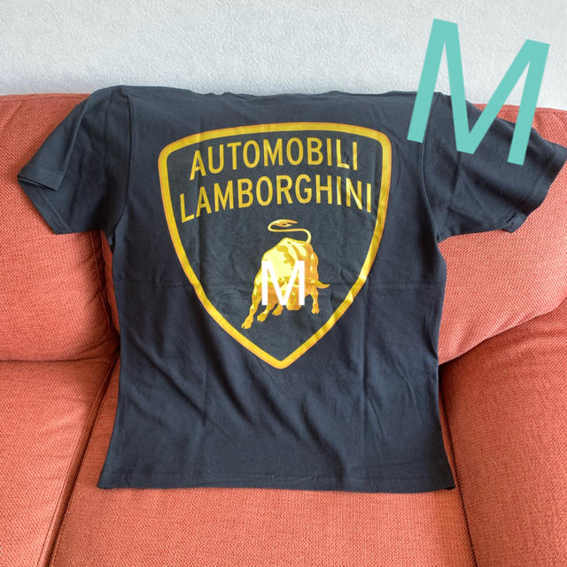 メンズSupreme  Automobili Lamborghini Tee