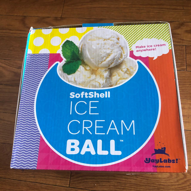 Ice Cream アイスクリームボール アイスクリーム製造機の通販 By あや S Shop アイスクリームならラクマ Ice Cream アイスクリームボール アイスクリーム製造機の通販 By あや S Shop アイスクリームならラクマ