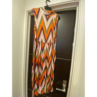 ジュンコシマダ マキシワンピース/ロングワンピース(レディース)の通販