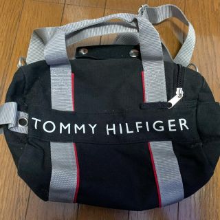 トミーヒルフィガー(TOMMY HILFIGER)のTOMMY HILFIGER カバン(ウエストポーチ)