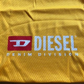 ディーゼル(DIESEL)のディーゼル　バック(エコバッグ)