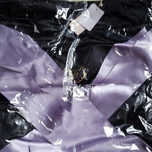 〈新品〉MSGM Tシャツ　パープル　ミラノロゴ　milano 薄紫