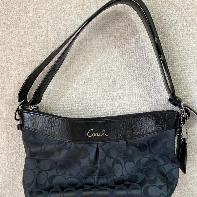 COACH(コーチ)の値下げ!美品★Coach ハンドバック レディースのバッグ(ハンドバッグ)の商品写真