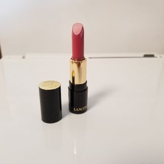 ランコム(LANCOME)の【新品】　LANCOME　ルージュ(口紅)