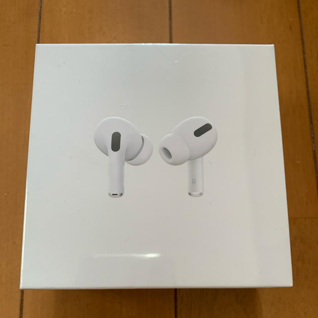 AirPods Pro 　airpods proairpods