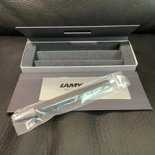 LAMY ラミー 4色 ボールペン 油性 2000 L401 管理番号59