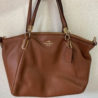 コーチ(COACH)のCoach ハンドバッグ(ハンドバッグ)