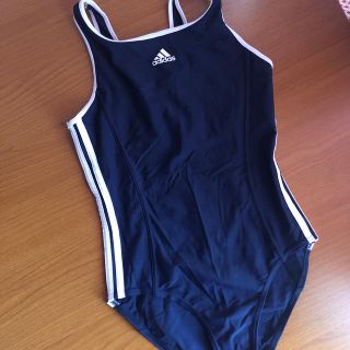 アディダス(adidas)の早い者勝ち！！！adidas アディダス　スクール水着　160 (水着)