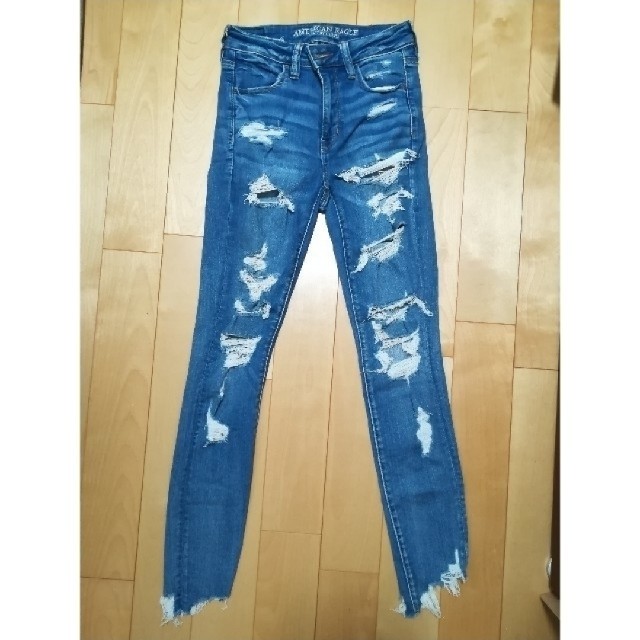 American Eagle 人気 アメリカンイーグル ジェギング サイズ4 スキニー ダメージ デニムの通販 By Aーーts S Shop アメリカンイーグルならラクマ American Eagle 人気 アメリカンイーグル ジェギング サイズ4 スキニー ダメージ デニムの通販 By Aーーts S Shop アメリカンイーグルならラクマ
