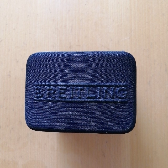 BREITLING(ブライトリング)のBREITLING　時計ケース メンズの時計(その他)の商品写真