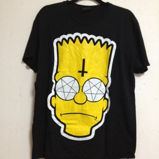 KILL STAR Tシャツ 500値下(Tシャツ(半袖/袖なし))