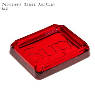 シュプリーム(Supreme)のsupreme ash tray(灰皿)