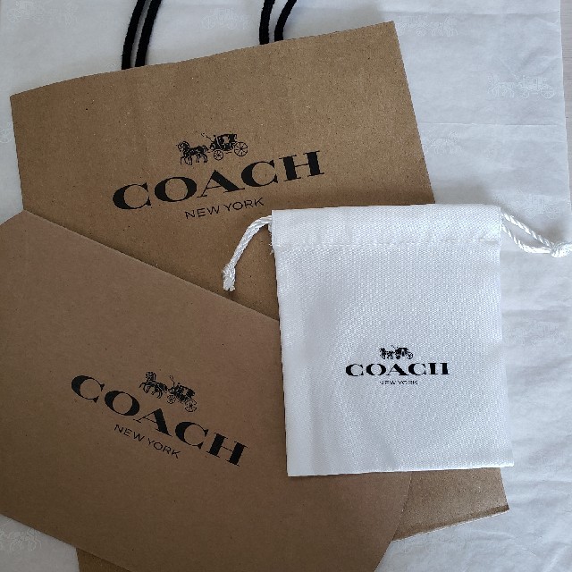 COACH(コーチ)のCOACH　チャーム レディースのアクセサリー(チャーム)の商品写真