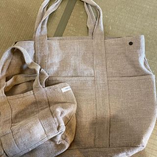 フォグリネンワーク(fog linen work)のmoe様専用フォグリネンワーク(収納/キッチン雑貨)