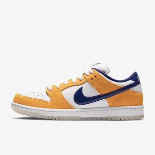 ナイキ(NIKE)のNike SB Dunk Low Pro Laser Orange 27.5cm(スニーカー)