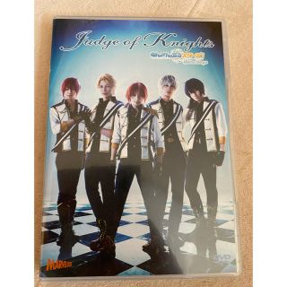 あんステ Judge of Knights DVDの通販 by ゆず's shop｜ラクマ