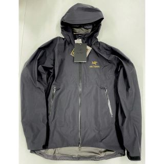 ビームス(BEAMS)のARC’TERYX × BEAMS / 別注 Zeta SL 20ss(マウンテンパーカー)