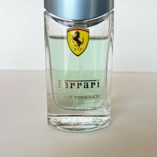 フェラーリ(Ferrari)のFerrari 香水　(香水(男性用))