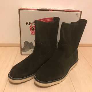 レッドウィング(REDWING)のREDWING8177(ブーツ)