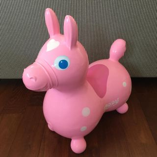 ロディ(Rody)のロディ　RODY  空気入れ付属(キャラクターグッズ)