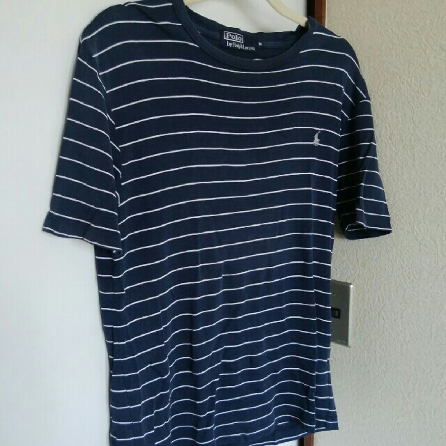 POLO RALPH LAUREN(ポロラルフローレン)のEK1983様専用 ポロラルフローレン　T-shirt メンズのトップス(Tシャツ/カットソー(半袖/袖なし))の商品写真