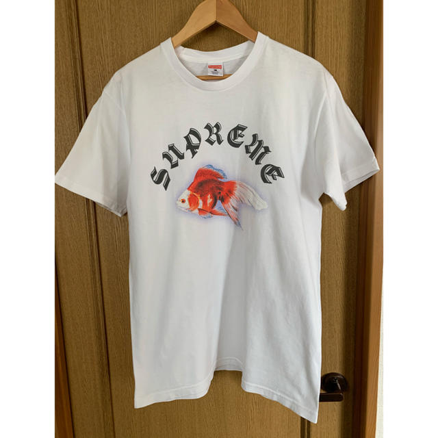 Supreme(シュプリーム)のSUPREME × sasquatchfabrix シュプリーム サスクワッチ メンズのトップス(Tシャツ/カットソー(半袖/袖なし))の商品写真