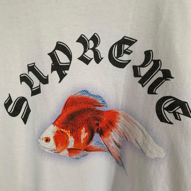 Supreme(シュプリーム)のSUPREME × sasquatchfabrix シュプリーム サスクワッチ メンズのトップス(Tシャツ/カットソー(半袖/袖なし))の商品写真